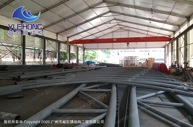 膜结构é’¢æä»“åo“