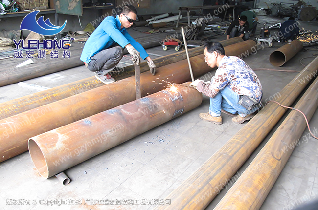 é’¢æç„ŠæŽ¥åŠ å·¥01